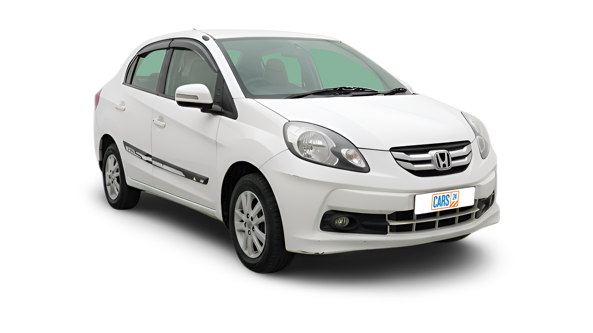 Honda Amaze-img